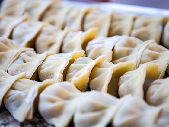 勾大姐食品告訴你怎么挑選速凍食品？